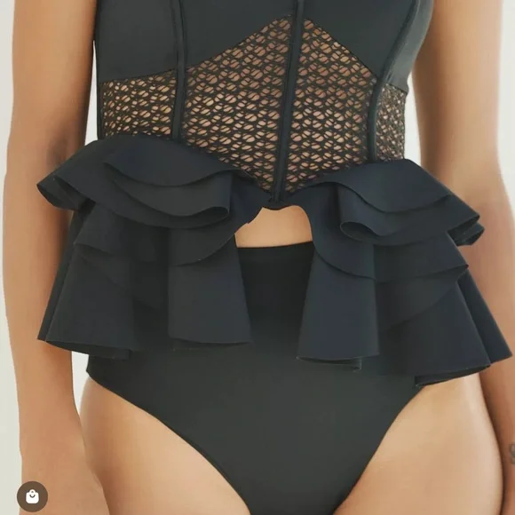 Bahia Maria swimsuit - Picture 3 of 10